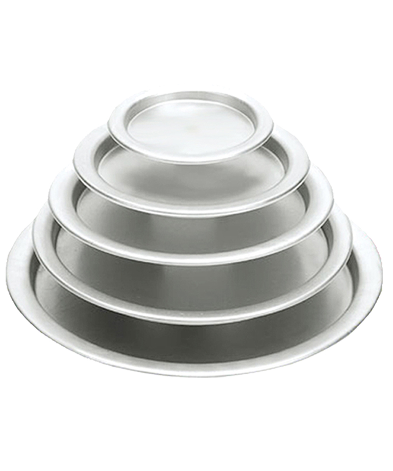 Künefe Tepsisi 1 Kişilik 14 cm