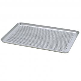 Ekmek Tavası Delikli