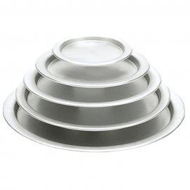 Künefe Tepsisi 1 Kişilik 12 cm
